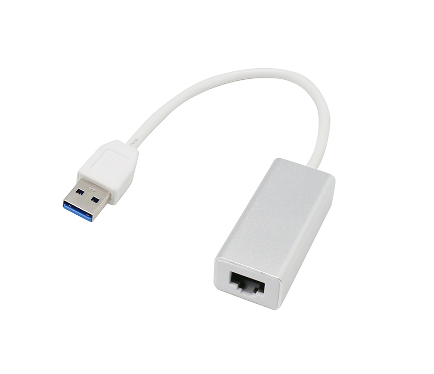 H3300 USB 3.0 Ethernet Adapter